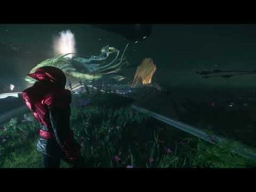 Star Citizen : Discovering Orison